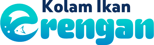 Logo Kolam Ikan Erengan
